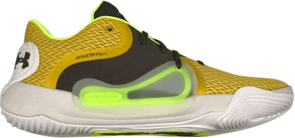 Under Armour Anatomix Spawn 2 'Zeppelin Yellow' 3023322-700 Under Armour Anatomix Spawn 2 'Zeppelin Yellow' 3023322-700
