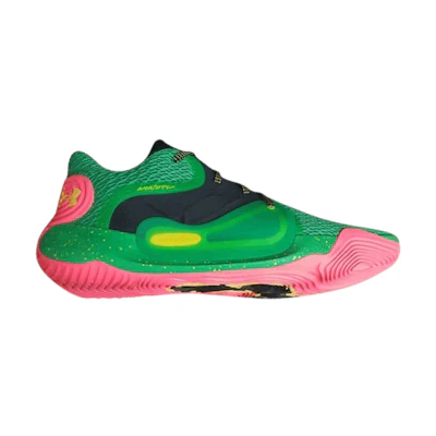 UA Anatomix Spawn 2 Low 'Marvin the Martian'