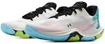 Lookbook Under Armour Anatomix Spawn 4 Cetakan 'Brushstroke' 3025345-102