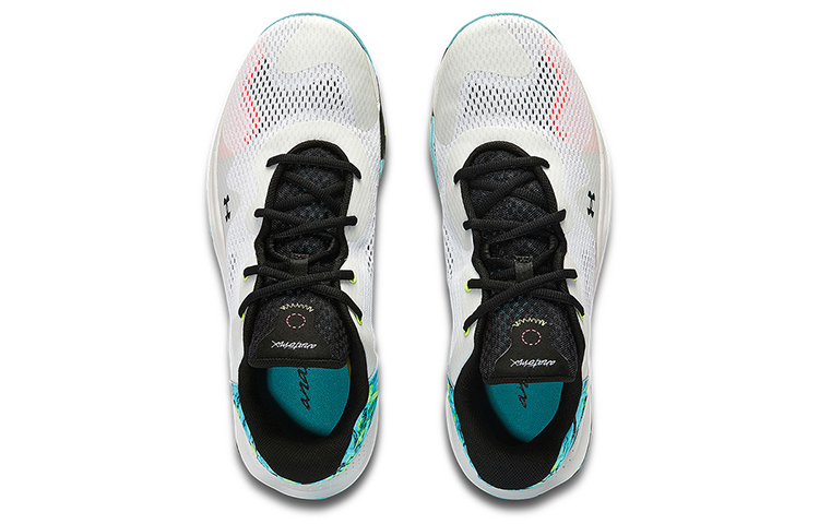 Purchase 安德瑪 Anatomix Spawn 4 印花‘筆觸’3025345-102