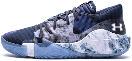 Under Armour Anatomix Spawn 'Sub-Zero' tbt-1 Under Armour Anatomix Spawn 'Sub-Zero' tbt-1