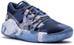 Lookbook Under Armour Anatomix Spawn ''Sub-Zero'' Basketbalschoenen tbt-1