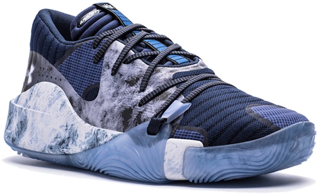 Under Armour Anatomix Spawn 'Sub-Zero' tbt-1 Lookbook Under Armour Anatomix Spawn 'Sub-Zero' tbt-1