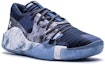 Lookbook Under Armour Anatomix Spawn 'Sub-Zero' Lelaki Kasual Sneakers tbt-1
