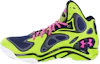 Buy Under Armour Anatomix Spawn Vert Bleu Rose 1238925-389