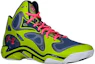 Order Under Armour Anatomix Spawn Vert Bleu Rose 1238925-389