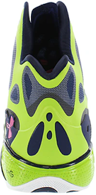 Under Armour Anatomix Spawn Vert Bleu Rose 1238925-389 Purchase Under Armour Anatomix Spawn Vert Bleu Rose 1238925-389