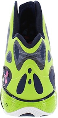 Under Armour Anatomix Spawn Green Blue Pink 1238925-389 Purchase Under Armour Anatomix Spawn Green Blue Pink 1238925-389