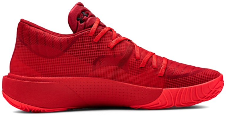 Under Armour Anatomix Spawn Low 'Aruba Red' 3021263-603 Order Under Armour Anatomix Spawn Low 'Aruba Red' 3021263-603