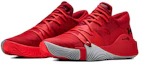 Lookbook Under Armour Anatomix Spawn Low ''Aruba Rood'' 3021263-603