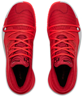 Under Armour Anatomix Spawn Low ''Aruba Rood'' 3021263-603 Shop Under Armour Anatomix Spawn Low ''Aruba Rood'' 3021263-603