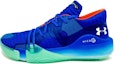 Buy Under Armour Anatomix Spawn Low 'Cahaya Biru' 3022384-400