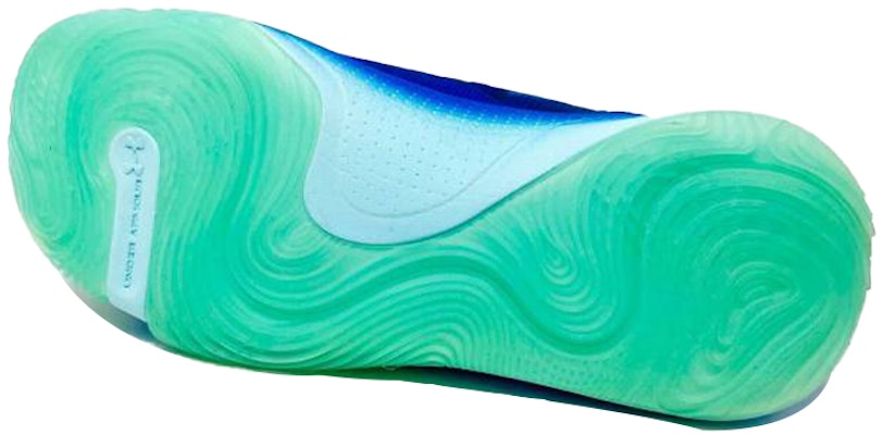 Under Armour Anatomix Spawn Low 'Blue Glow' 3022384-400 Purchase Under Armour Anatomix Spawn Low 'Blue Glow' 3022384-400