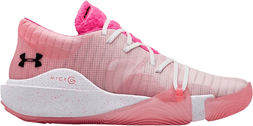 Under Armour Anatomix Spawn Low Bunny Pack 3022903 601 3022903
