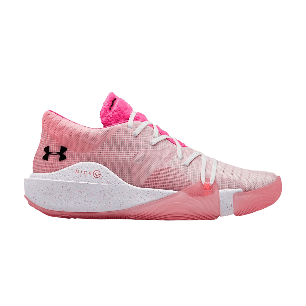 Under Armour Anatomix Spawn Low 'Bunny Pack' 3022903-601