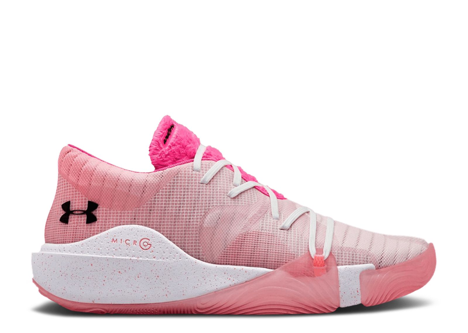 Under Armour Anatomix Spawn Low 'Bunny Pack' 3022903-601