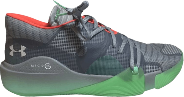 Under armour anatomix spawn low 2024 for sale