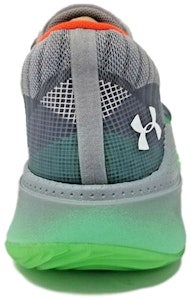 UAアナトミックス スポン ロー "グレー" 3022384-100 Shop UAアナトミックス スポン ロー "グレー" 3022384-100