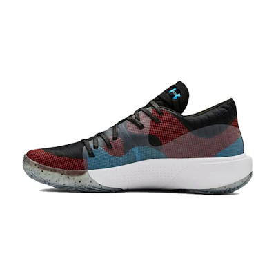 UA Anatomix Spawn Low 'Joel Embiid'