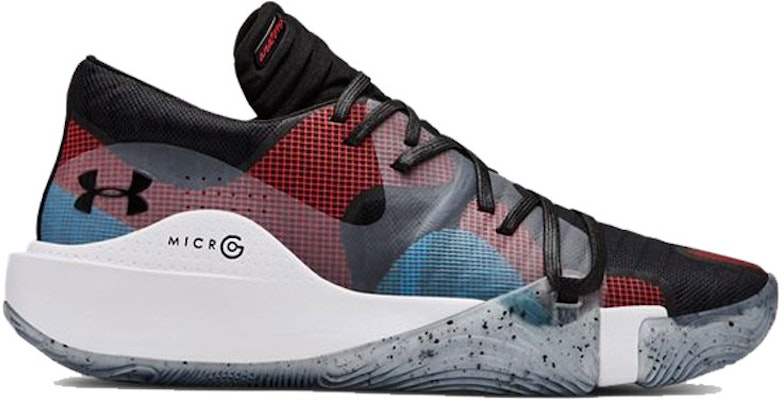 Under Armour Anatomix Spawn Low 'Joel Embiid' 3021263-002 Order Under Armour Anatomix Spawn Low 'Joel Embiid' 3021263-002