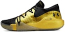 Buy Under Armour Anatomix Spawn Low 'Emas Metalik' 3021263-003