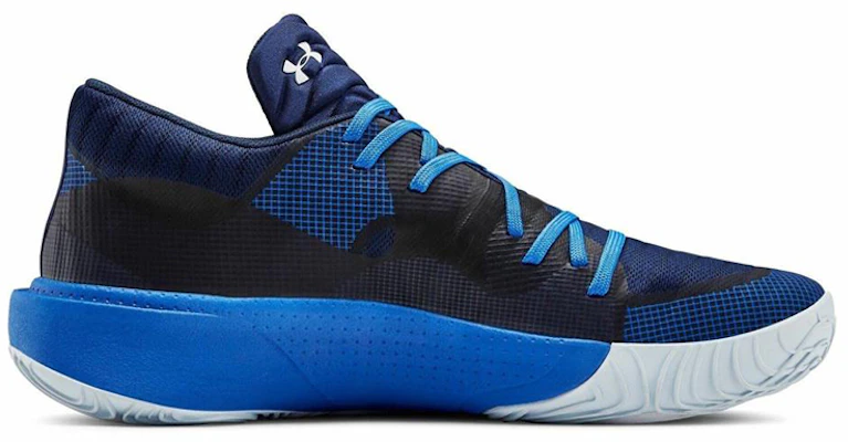 Under Armour Anatomix Spawn Low ''Navy Royal'' Herren Basketballschuhe 3021263-400 Order Under Armour Anatomix Spawn Low ''Navy Royal'' Herren Basketballschuhe 3021263-400