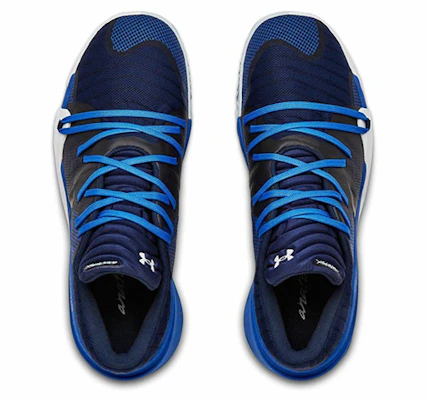 Under Armour Anatomix Spawn Low ''Navy Royal'' Herren Basketballschuhe 3021263-400 Shop Under Armour Anatomix Spawn Low ''Navy Royal'' Herren Basketballschuhe 3021263-400