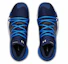 Shop Under Armour Anatomix Spawn Low ''Navy Royal'' Herren Basketballschuhe 3021263-400