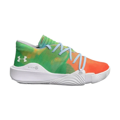 UA Anatomix Spawn Low 'Pride'