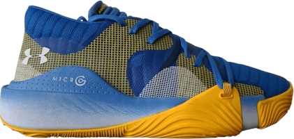 Under Armour Anatomix Spawn Low 'UCLA Bruins' 3022384-402 Under Armour Anatomix Spawn Low 'UCLA Bruins' 3022384-402