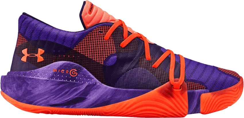Under Armour Anatomix Spawn Low VooDoo 3022384 502 3022384 502