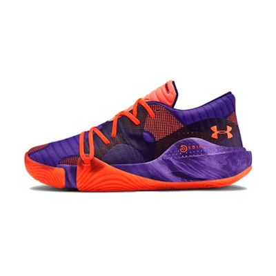 UA Anatomix Spawn Low 'VooDoo'