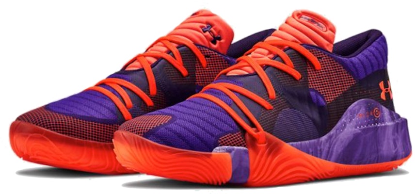 Under Armour Anatomix Spawn Low 'VooDoo' 3022384-502 Order Under Armour Anatomix Spawn Low 'VooDoo' 3022384-502