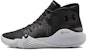 Under Armour Anatomix Spawn Mid 'Hitam' 3021262-004