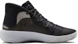 Order Under Armour Anatomix Spawn Mid 'Hitam' 3021262-004