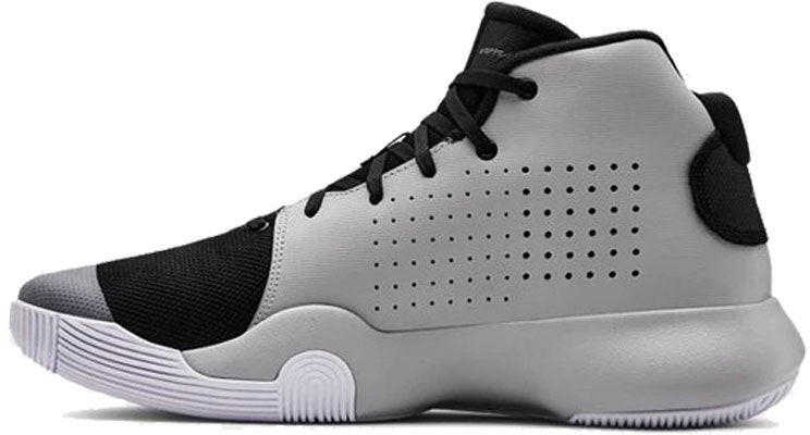 Under Armour Anomaly 'Black Grey' 3021266-003 Buy Under Armour Anomaly 'Black Grey' 3021266-003