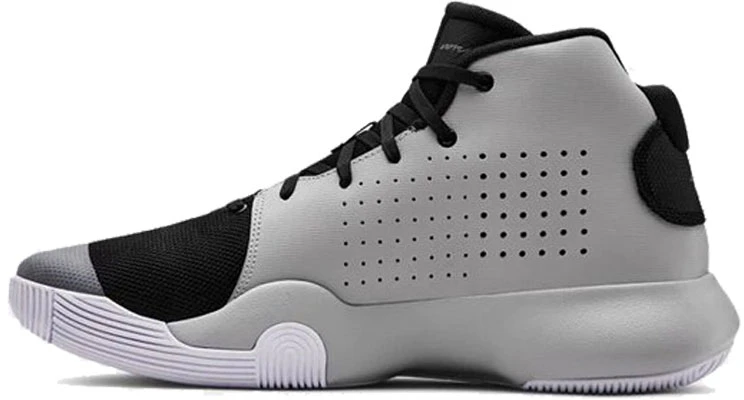 Under Armour Anomaly 'Hitam Abu-abu' 3021266-003 Buy Under Armour Anomaly 'Hitam Abu-abu' 3021266-003