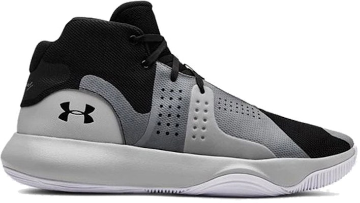 Under Armour Anomaly 'Black Grey' 3021266-003 Order Under Armour Anomaly 'Black Grey' 3021266-003