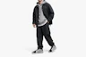 Order Under Armour Anomaly 'Hitam Abu-abu' 3021266-003