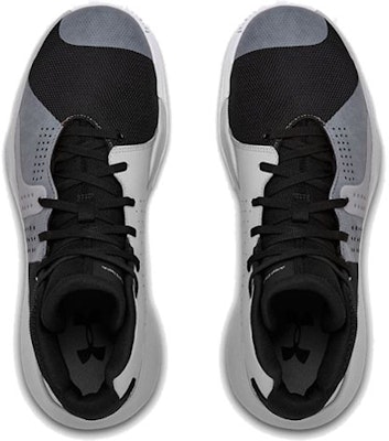 Under Armour Anomaly 'Black Grey' 3021266-003 Shop Under Armour Anomaly 'Black Grey' 3021266-003