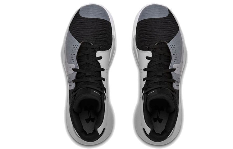 Purchase Under Armour Anomaly 'Hitam Abu-abu' 3021266-003