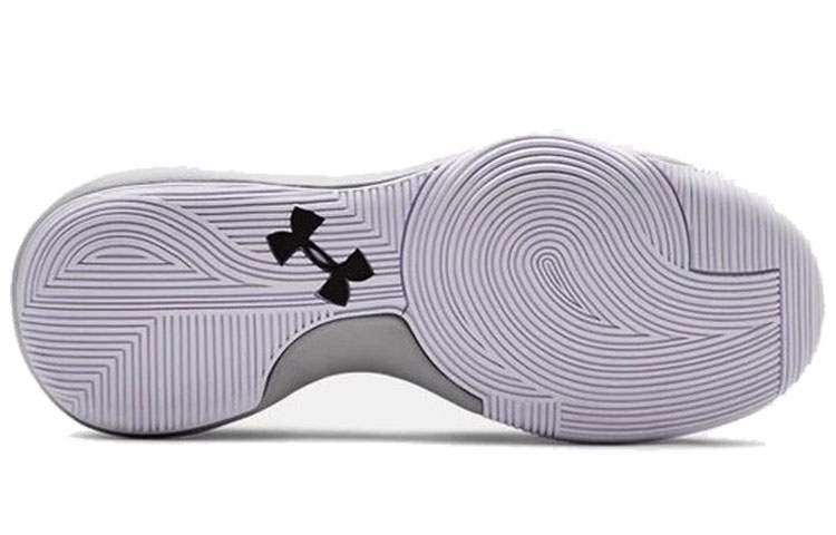 Details for Under Armour Anomaly 'Hitam Abu-abu' 3021266-003