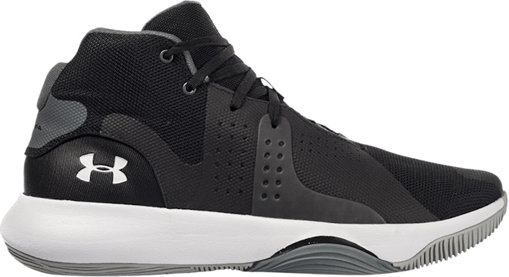 Under Armour Anomaly 'Hitam Putih' 3021266-004 Buy Under Armour Anomaly 'Hitam Putih' 3021266-004