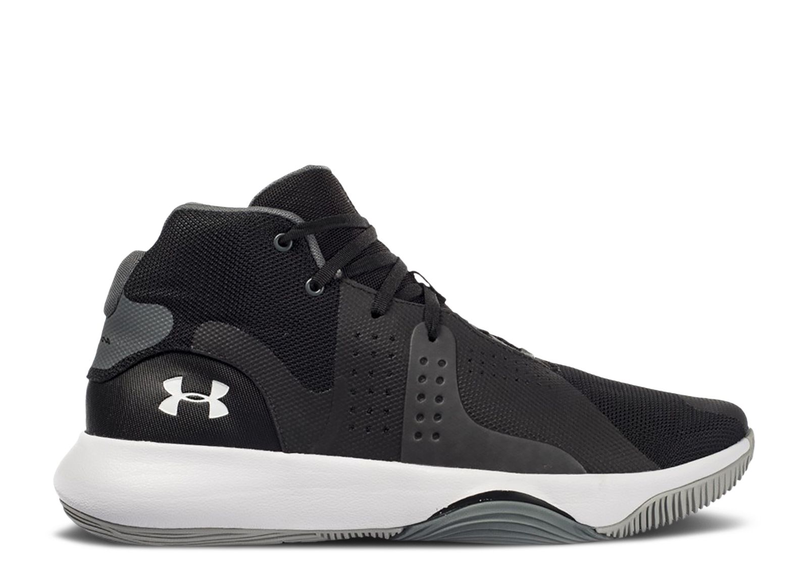 Under Armour Anomaly 'Black White' 3021266-004