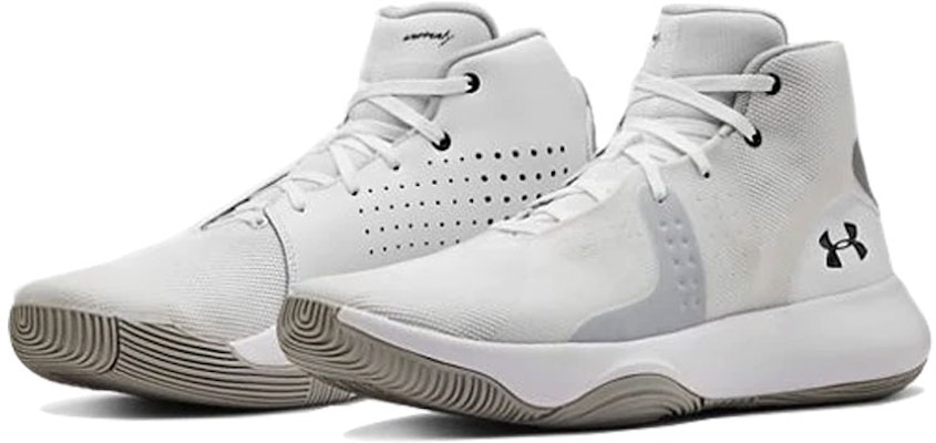 Under Armour Anomaly 'Blanco Gris' 3021266-101 Lookbook Under Armour Anomaly 'Blanco Gris' 3021266-101