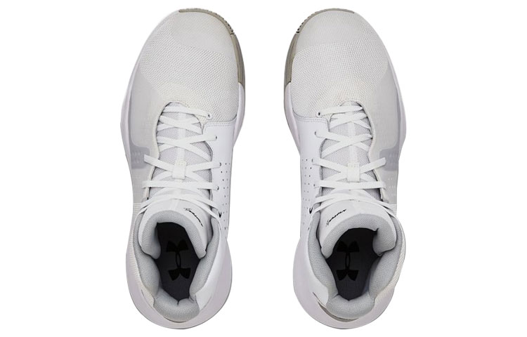 Shop 安德瑪 Anomaly '白灰' 3021266-101