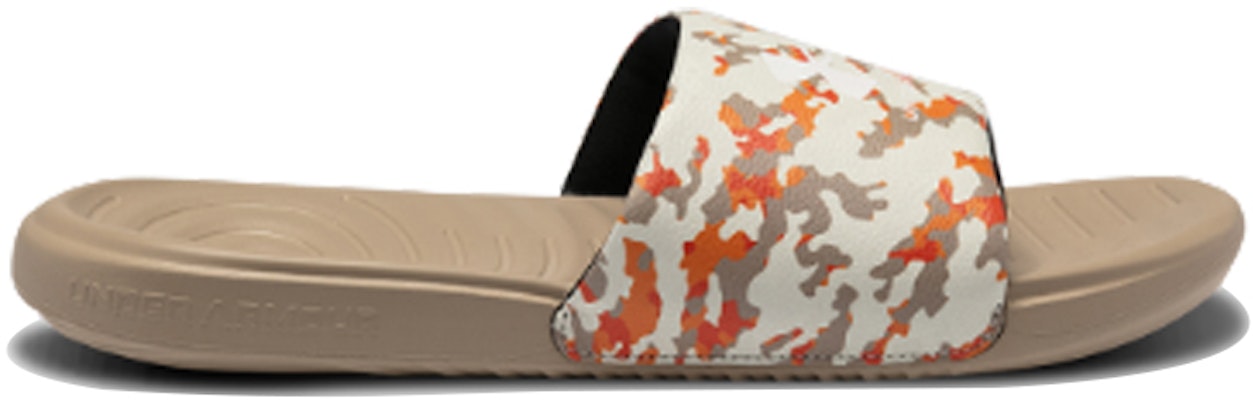 Under Armour Ansa Sandal Camo Pink Wanita 3023760-200 Order Under Armour Ansa Sandal Camo Pink Wanita 3023760-200