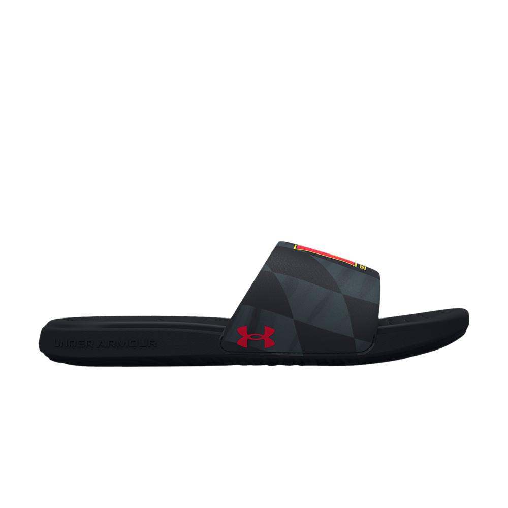 UA Ansa Collegiate Slide 'Maryland'