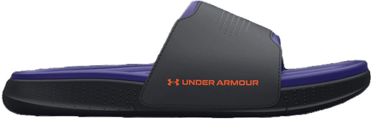 Under Armour Ansa Elevate Slide ''Nero Sonar Blu'' 3025044-002 Order Under Armour Ansa Elevate Slide ''Nero Sonar Blu'' 3025044-002