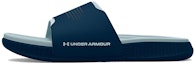 Buy Under Armour Ansa Elevate Slide 'Deep Sea' 3025044-400